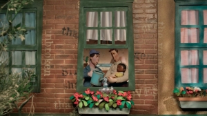 ‘18 Months’: A Subway Baby and Miraculous Adoption