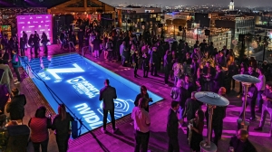 Infinity Festival Announces 2025 Speaker Line-Up 