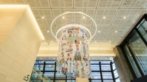 Anime Tokyo Station Celebrates First Anniversary