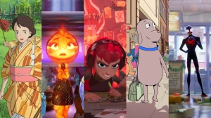On the Road to the 96th Oscars: The Animated Feature Nominees On the Road to the 96th Oscars: The Animated Feature Nominees