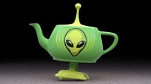 Pixar Releases RenderMan 27