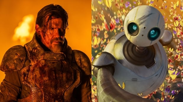 ‘Dune: Part Two,’ ‘The Wild Robot’ Take Top Honors at 15th Annual Lumiere Awards