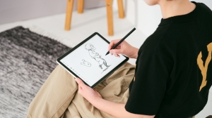 Wacom, Blender Expand Strategic Digital Tool Partnership Wacom, Blender Expand Strategic Digital Tool Partnership