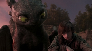 Dean DeBlois and Christian Mänz to Present ‘How to Train Your Dragon’ at VIEW 2025