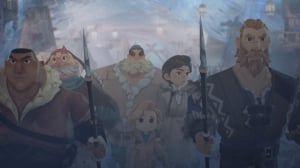 ‘The Wingfeather Saga’ Fan-Fueled World Continues Its Impressive Journey