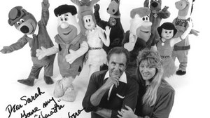 Joseph Barbera: An Animated Life