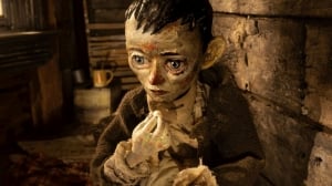 Chris Lavis Talks ‘The Girl Who Cried Pearls’ Chris Lavis Talks ‘The Girl Who Cried Pearls’