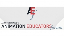 Animation Educators Forum Announces 2025 Top 5 Student Films