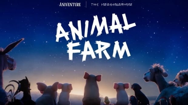 Angel to Release Andy Serkis’ ‘Animal Farm’ in Theaters