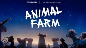 Andy Serkis’ ‘Animal Farm’ Voice Cast Revealed