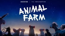 Andy Serkis’ ‘Animal Farm’ Voice Cast Revealed
