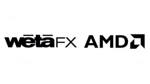 Wētā FX, AMD Partner to Develop Next-Generation VFX Tools Wētā FX, AMD Partner to Develop Next-Generation VFX Tools