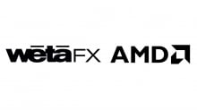 Wētā FX, AMD Partner to Develop Next-Generation VFX Tools Wētā FX, AMD Partner to Develop Next-Generation VFX Tools