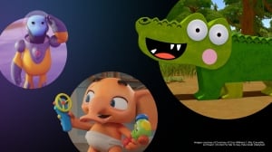 Unreal Engine 5.6 Brings Exciting New Features for Animators