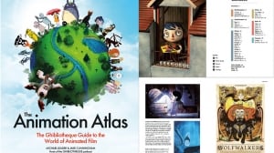 Exploring the World of Animation in ‘The Animation Atlas’ Exploring the World of Animation in ‘The Animation Atlas’