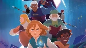 Ankama Acquires Majority Stake in Andarta Pictures