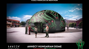A Week in Celebration of Hungarian Animation at Annecy 2025