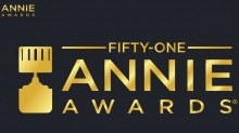 Call for Entries: 51st Annie Awards 