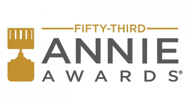 Tickets Now On Sale for 53rd Annie Awards