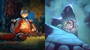 ‘The Wild Robot,’ ‘Arcane’ Dominate at 52nd Annual Annie Awards