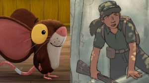 Animation Production Days 2025 Announces Project Selections Animation Production Days 2025 Announces Project Selections