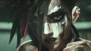 Unveiling ‘Arcane’: A Conversation with Pascal Charrue and Alexis Wanneroy Unveiling ‘Arcane’: A Conversation with Pascal Charrue and Alexis Wanneroy