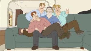 From TikTok to Adult Swim: Joe Cappa Explains His Path to ‘Haha, You Clowns’