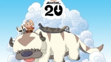 Nickelodeon to Celebrate ‘Avatar: The Last Airbender’ at New York Comic Con