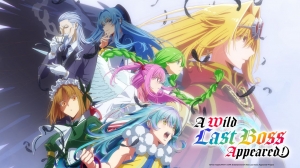 Crunchyroll Announces Fall 2025 Anime Lineup