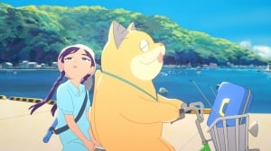 ‘Ghost Cat Anzu’ Headed to Blu-ray, Major Digital Platforms