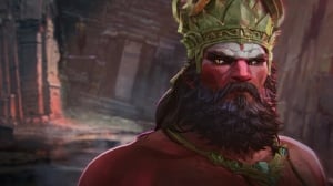 Teaser Drops for ‘Baahubali: The Eternal War – Part 1’ Animated Feature