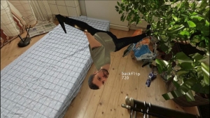 It’s a Wrap: My OIAF 2022 Competition Diary