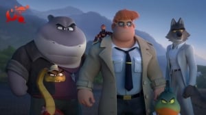 Pierre Perifel and Matt Baer to Present ‘The Bad Guys 2’ at VIEW 2025