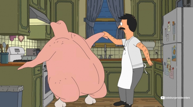 FOX Drops ‘Thanksloving’ Official Music Video From ‘Bob’s Burgers’
