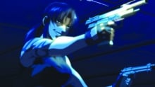Violent Anime, Sunao Katabuchi and ‘Black Lagoon’
