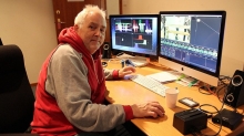 VFX Pioneer and Cinematographer Bruce Logan Passes at 78