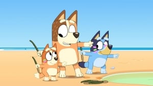 Disney Drops ‘Bluey Minisodes’ First Look Clip