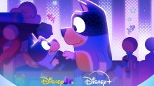 Six New ‘Bluey Minisodes’ Headed to Disney+