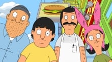 Exclusive Clip: ‘Bob’s Burgers – Tube for Tina’ Exclusive Clip: ‘Bob’s Burgers – Tube for Tina’