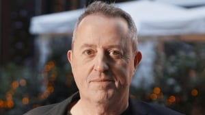 Bluebolt Adds VFX Supervisor Ben White Bluebolt Adds VFX Supervisor Ben White