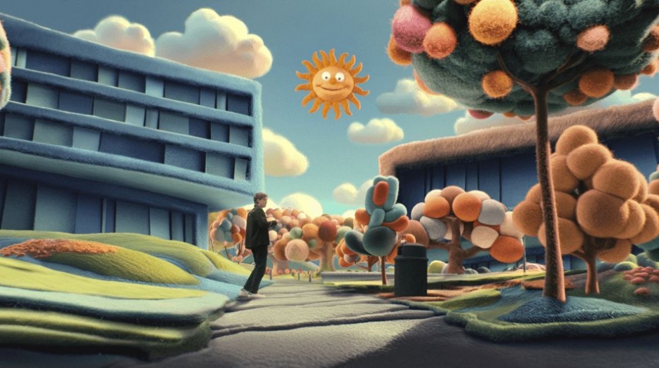 The Visual Effects, Practically Speaking, of ‘Gen V’ Season 2 The Visual Effects, Practically Speaking, of ‘Gen V’ Season 2