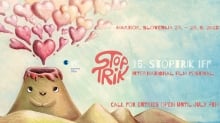 Call for submissions -  stop motion and experimental animation art StopTrik IFF in Maribor, Slovenia
