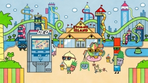 Augenblick Studios Celebrates 25 Years with a Musically Charged ‘City Island’ Season 2