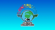 Cartoon Network EMEA Study Finds Climate Change Key Kids’ Concern