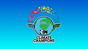Cartoon Network EMEA Study Finds Climate Change Key Kids’ Concern