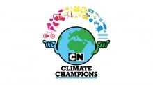 Cartoon Network Teams Up with Climate Action Project to Combat Climate Change