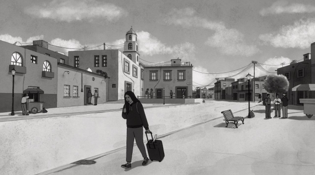 Watch Sundance Winner ‘Como Si La Tierra se las hubiera tragado’