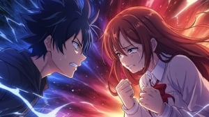 THE CORE PROBLEM A PROFESSIONAL ANIMATION WRITER SOLVES