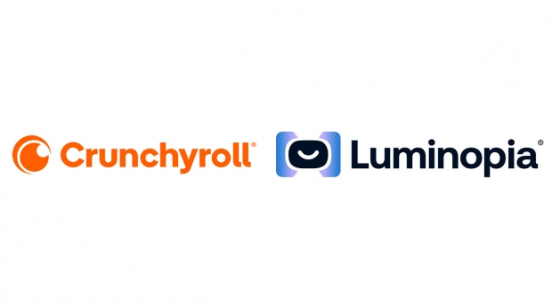 Luminopia, Crunchyroll Team for Pediatric Lazy Eye Content Library 