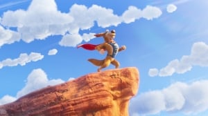 Viva Kids Acquires ‘Charlie the Wonderdog’ Starring Owen Wilson Viva Kids Acquires ‘Charlie the Wonderdog’ Starring Owen Wilson